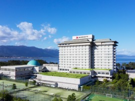 Biwako Marriott Hotel
