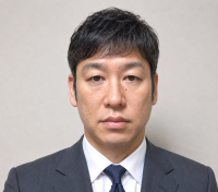 中野雅公氏